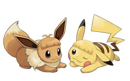 Pokemon Let's Go, Pikachu! Switch Game - Image 11