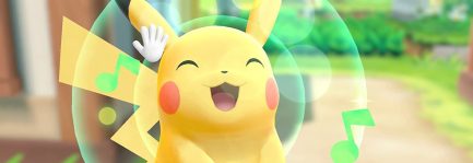 Pokemon Let's Go, Pikachu! Switch Game - Image 13