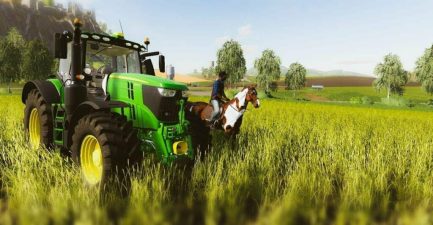 PS4 Farming Simulator 22 + Bonus NEW - Image 2