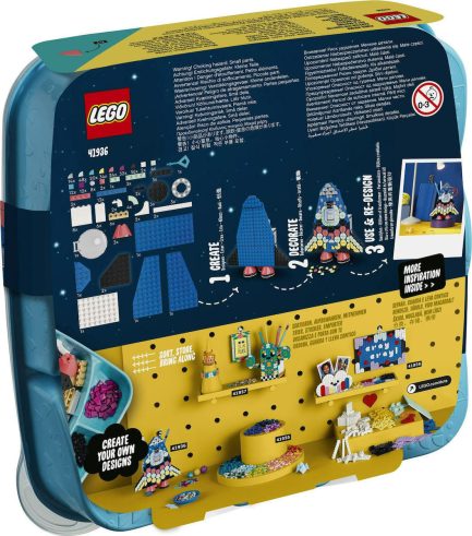 LEGO®Dots: Pencil Holder για 6+ ετών (41936) - Image 6