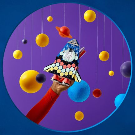 LEGO®Dots: Pencil Holder για 6+ ετών (41936) - Image 7