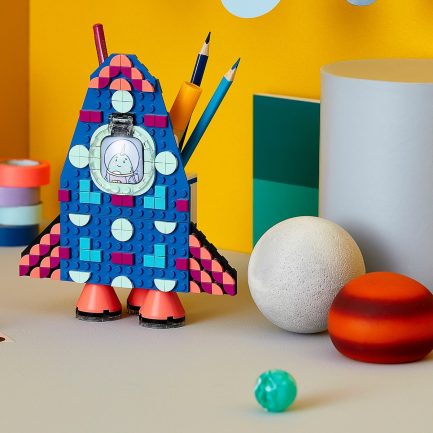 LEGO®Dots: Pencil Holder για 6+ ετών (41936) - Image 8