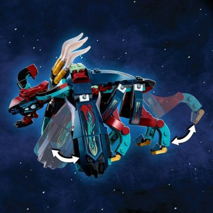 LEGO® Super Heroes : Deviant Ambush! για 6 - 16 ετών (76154) - Image 4