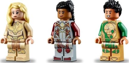 LEGO® Super Heroes : Deviant Ambush! για 6 - 16 ετών (76154) - Image 5