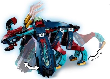 LEGO® Super Heroes : Deviant Ambush! για 6 - 16 ετών (76154) - Image 7