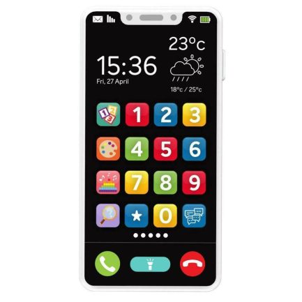 KidsMedia - My First Smartphone with light (22298) - Image 2