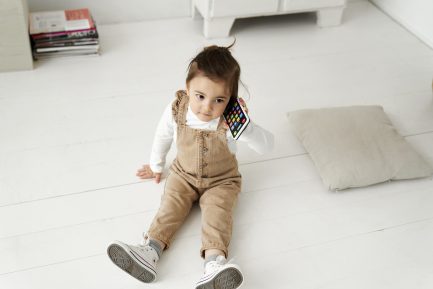 KidsMedia - My First Smartphone with light (22298) - Image 3