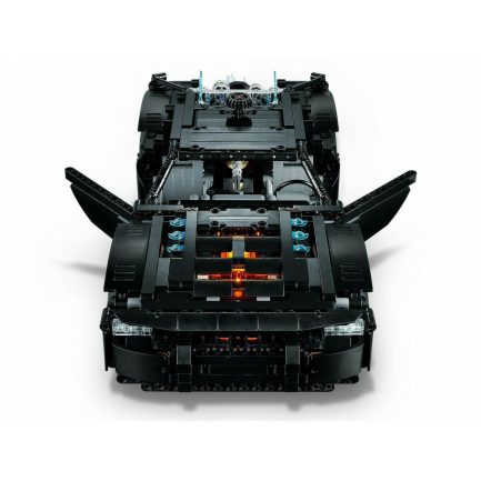 LEGO®Technic: The Batman - Batmobile για 10+ ετών (42127) - Image 3