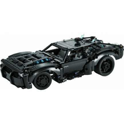 LEGO®Technic: The Batman - Batmobile για 10+ ετών (42127) - Image 6