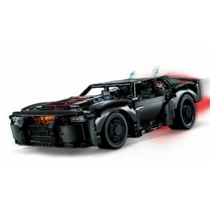 LEGO®Technic: The Batman - Batmobile για 10+ ετών (42127) - Image 8
