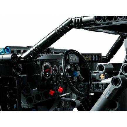 LEGO®Technic: The Batman - Batmobile για 10+ ετών (42127) - Image 9