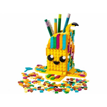LEGO®Dots: Cute Banana Pen Holder για 6+ ετών (41948) - Image 4