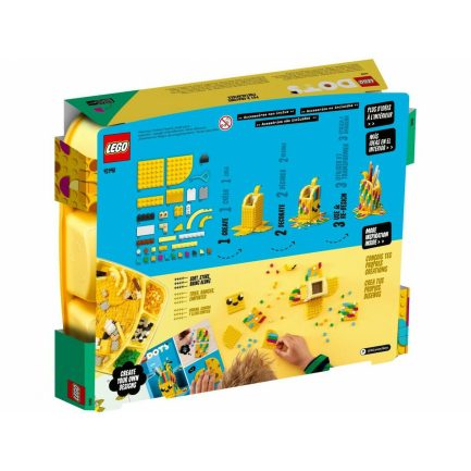 LEGO®Dots: Cute Banana Pen Holder για 6+ ετών (41948) - Image 2