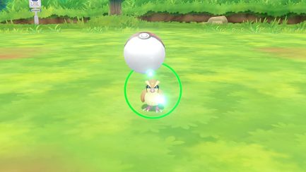 Pokemon Let's Go, Pikachu! Switch Game - Image 4
