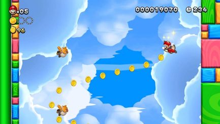 New Super Mario Bros. U Deluxe Edition Switch Game - Image 5