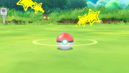 Pokemon Let's Go, Pikachu! Switch Game - Image 5