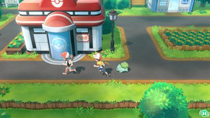 Pokemon Let's Go, Pikachu! Switch Game - Image 6