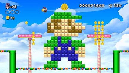 New Super Mario Bros. U Deluxe Edition Switch Game - Image 7