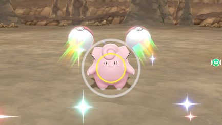 Pokemon Let's Go, Pikachu! Switch Game - Image 7