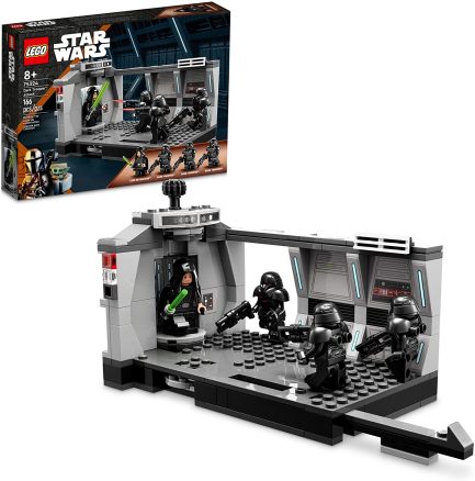 LEGO®Star Wars Dark Trooper Attack : Επίθεση Σκοτεινών Στρατιωτών™(75324) - Image 2