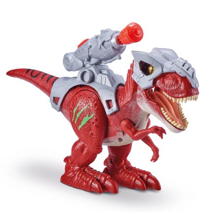Robo Alive Ρεαλιστικά Ρομποτικά Ζωάκια T-Rex Για 3+ Χρονών (1863-27132) - Image 2