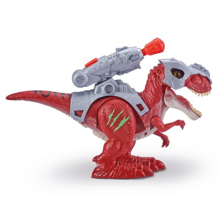Robo Alive Ρεαλιστικά Ρομποτικά Ζωάκια T-Rex Για 3+ Χρονών (1863-27132) - Image 4
