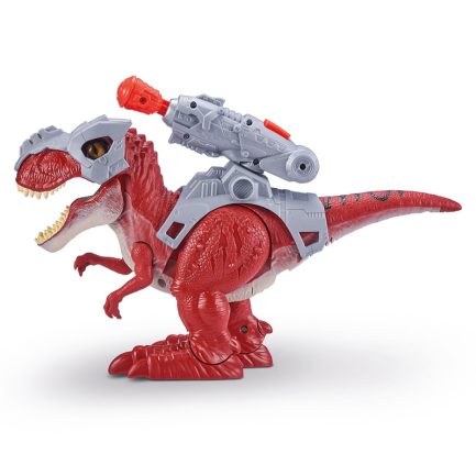 Robo Alive Ρεαλιστικά Ρομποτικά Ζωάκια T-Rex Για 3+ Χρονών (1863-27132) - Image 5