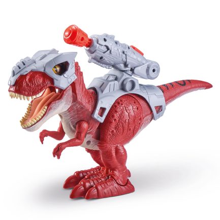 Robo Alive Ρεαλιστικά Ρομποτικά Ζωάκια T-Rex Για 3+ Χρονών (1863-27132) - Image 6