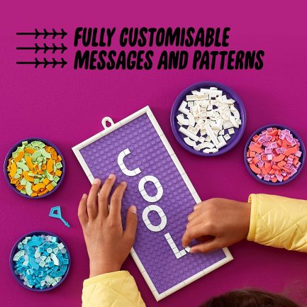 LEGO®Dots Message Board (41951) - Image 3