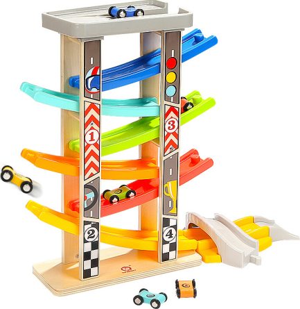 Top Bright Πίστα Mega Ramp Racer για 3+ Ετών (120334) Upgrade Model - Image 2