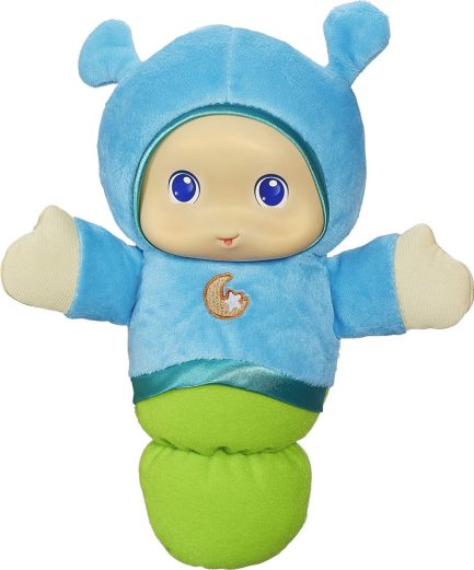 Playskool Φωτεινός Αγκαλίτσας για Νεογέννητα (A1203) - Image 2