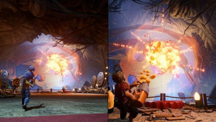 It Takes Two PS4 Game new - Image 3