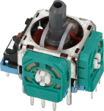 Αναλογικός Μοχλός (Analog Stick) για PS5 Controller - Image 2
