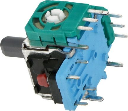 Αναλογικός Μοχλός (Analog Stick) για PS5 Controller - Image 3