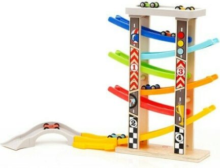 Top Bright Πίστα Mega Ramp Racer για 3+ Ετών (120334) Upgrade Model - Image 3