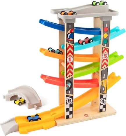 Top Bright Πίστα Mega Ramp Racer για 3+ Ετών (120334) Upgrade Model - Image 8