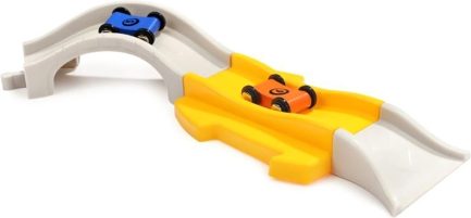 Top Bright Πίστα Mega Ramp Racer για 3+ Ετών (120334) Upgrade Model - Image 7