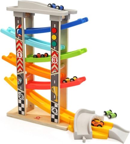 Top Bright Πίστα Mega Ramp Racer για 3+ Ετών (120334) Upgrade Model - Image 10