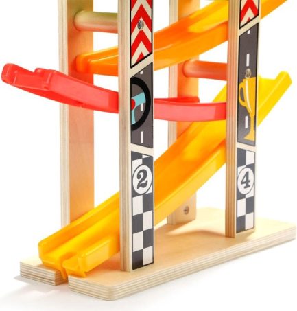 Top Bright Πίστα Mega Ramp Racer για 3+ Ετών (120334) Upgrade Model - Image 11