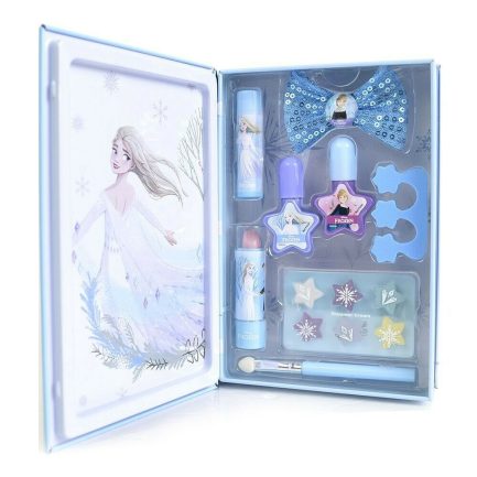 Markwins Disney Frozen II: Snow-Magic Book (1580364E) - Image 2