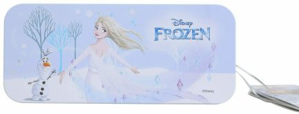 Markwins Disney Frozen II: Adventure Nail Polish Tin (1580362E) - Image 2