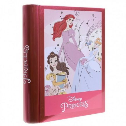 Παιχνιδολαμπάδα Markwins Disney Princess: Enchanting Destinations Book (1580347E) - Image 3