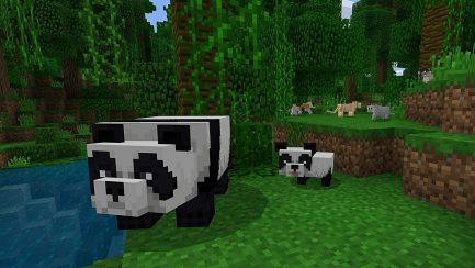 Minecraft Starter Collection Edition PS4 Game new - Image 6