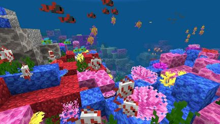 Minecraft Starter Collection Edition PS4 Game new - Image 4