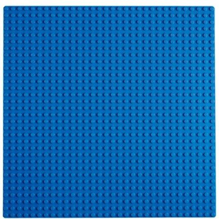 LEGO®Classic Blue Baseplate για 4+ ετών (11025) - Image 2