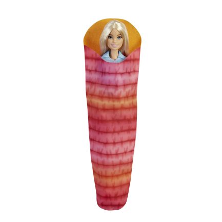 Barbie Malibu Camping για 3+ Ετών Mattel (HDF73) - Image 3