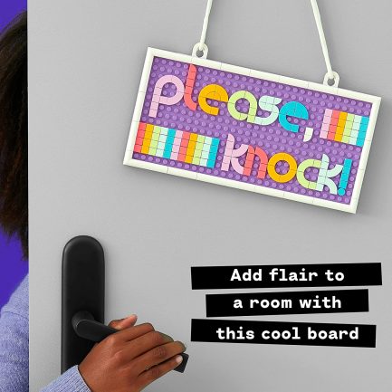 LEGO®Dots Message Board (41951) - Image 4