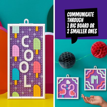 LEGO®Dots Message Board (41951) - Image 6