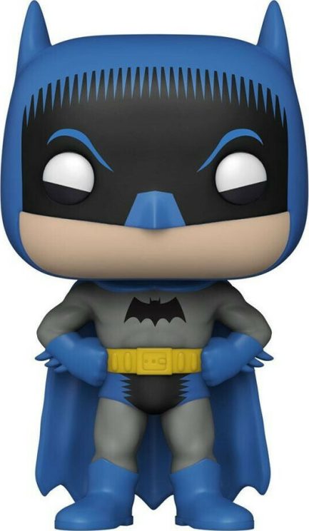 Funko Pop! Comic Covers: DC - Batman #02 Vinyl Figure (889698574112) - Image 2