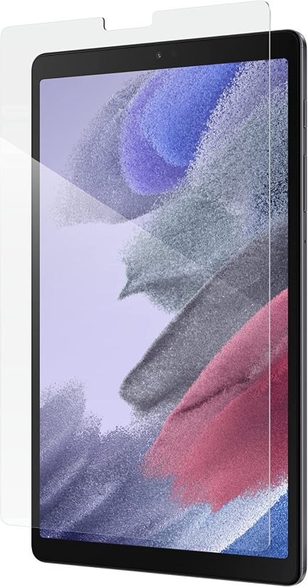 Samsung Galaxy Tab A7 Lite WiFi SM-T220 8.7"- Tempered Glass Screen Protector Clear (oem) - Image 2